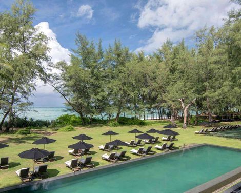 SALA Phuket Mai Khao Beach Resort