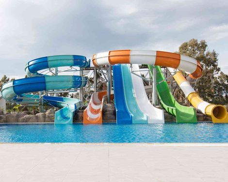 Palm Wings Ephesus Beach Resort