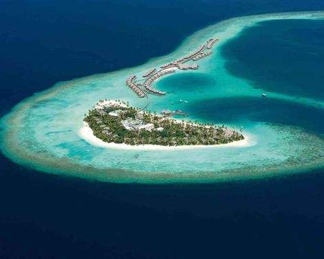 Constance Halaveli Maldives