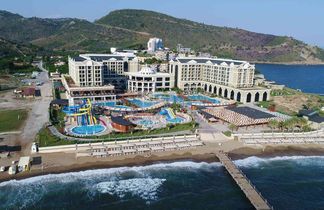 Sunis Efes Royal Palace Resort & Spa