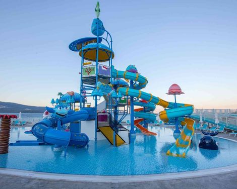 Maxeria Blue Didyma Hotel