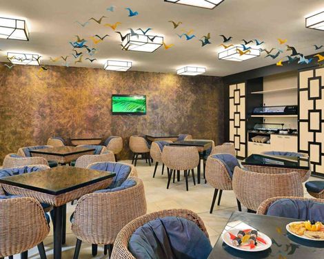 Sol Nessebar Palace All Inclusive