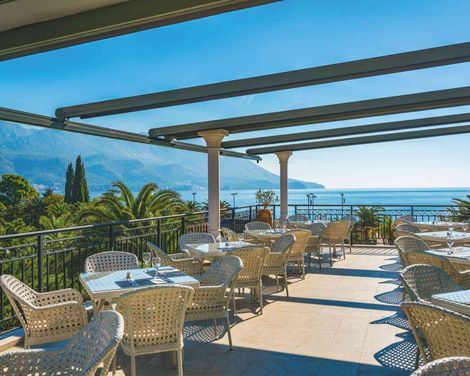 Iberostar Waves Bellevue