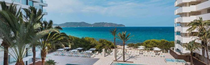 Iberostar Waves Cala Millor