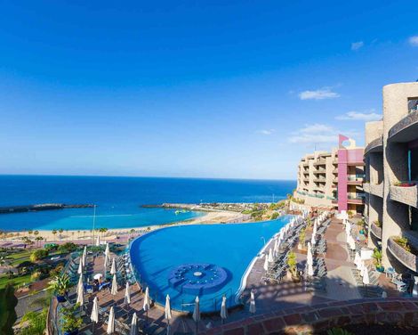 Gloria Palace Royal Hotel & Spa