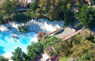 Arbatax Ville del Parco