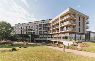 arborea Marina Resort Neustadt