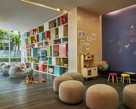 FIVE Palm Jumeirah Dubai