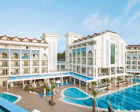 Diamond Elite Hotel & Spa