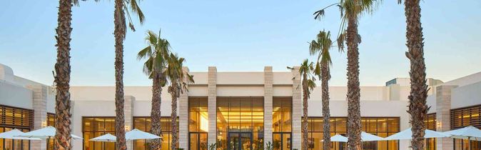 Meliá Durres Albania