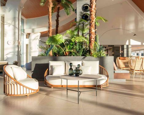 Barceló Playa Blanca Royal Level Adults Only