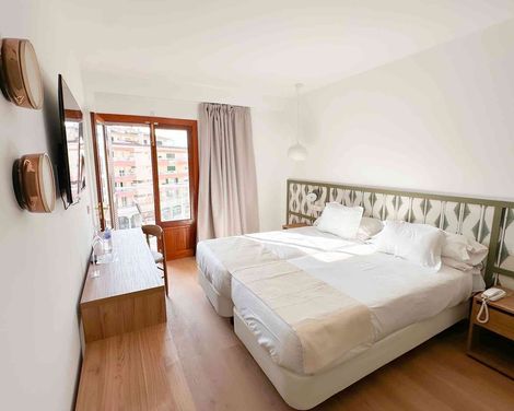 EIX Alcudia Hotel