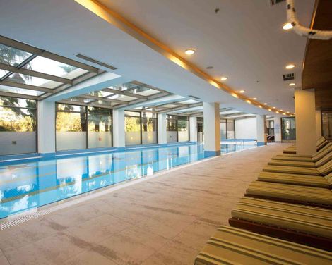 Fame Residence Lara & Spa