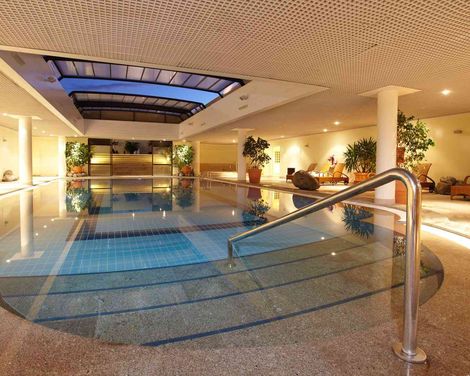 Suite Hotel Eden Mar