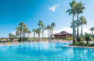 Sahara Beach AquaPark Resort