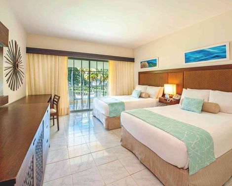 Wyndham Alltra Samana