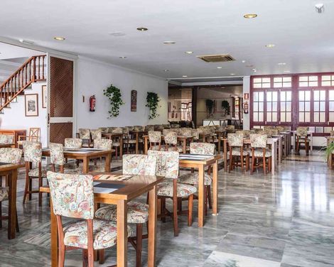 Apartamentos Be Smart Florida Plaza