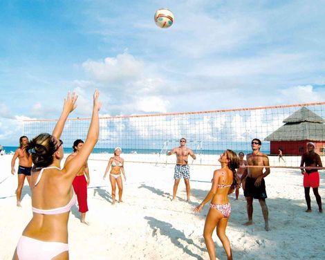 Adaaran Club Rannalhi