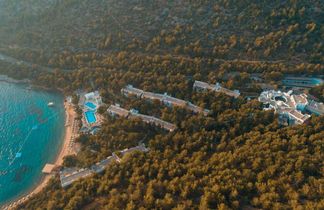 Hapimag Sea Garden Resort Bodrum