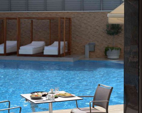 Bio Suites Hotel