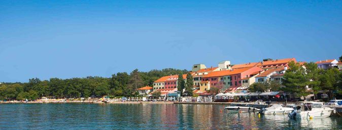 Veya Maradiso Hotel by Aminess