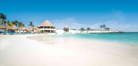Occidental at Xcaret Destination