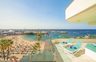HOVIMA La Pinta Beachfront Family Hotel