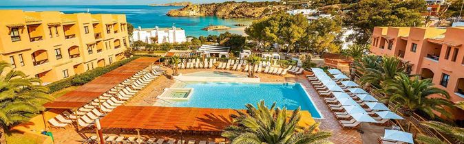 Insotel Club Tarida Playa