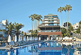 Hotel Thalia Unique