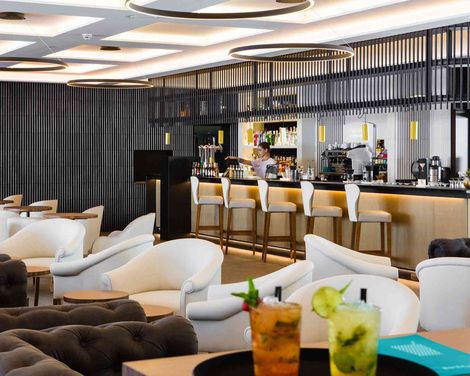 Golden Costa Salou Adults Only