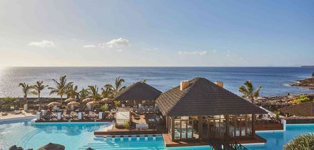 Secrets Lanzarote Resort & Spa