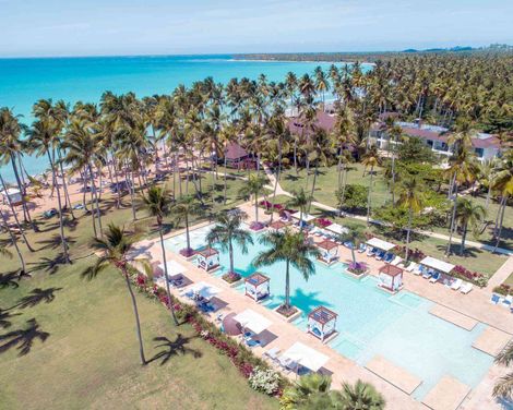 Viva V Samana by Wyndham, A Trademark Adults All Inclusive