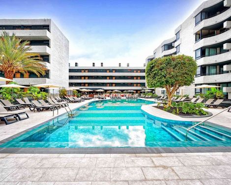 HOVIMA Suites Costa Adeje