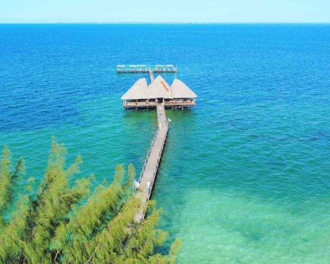 Zanzibar Bay Resort