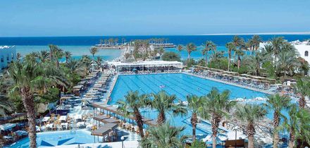 Arabia Azur Resort