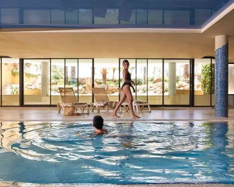 Iberostar Waves Málaga Playa-0