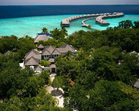 JA Manafaru Maldives