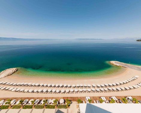 Medora Auri Family Beach Resort