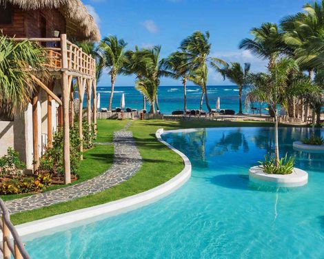 Zoëtry Agua Punta Cana