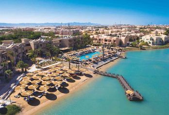 Cook's Club El Gouna