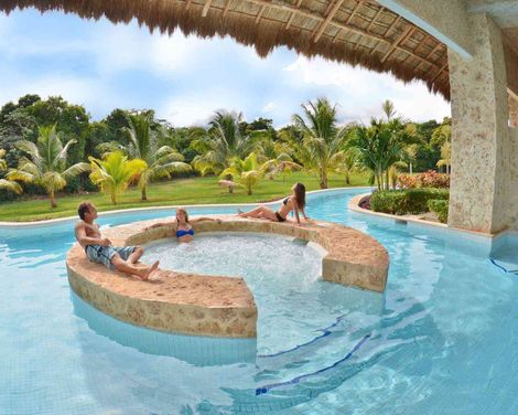 TRS Yucatán Hotel-0