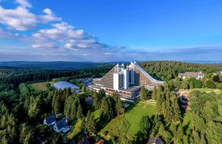 Ahorn Panorama Hotel Oberhof