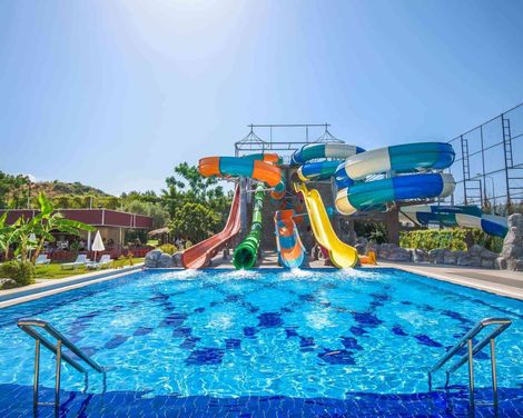 Alaiye Resort & Spa Hotel