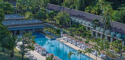 Avani+ Barbarons Seychelles