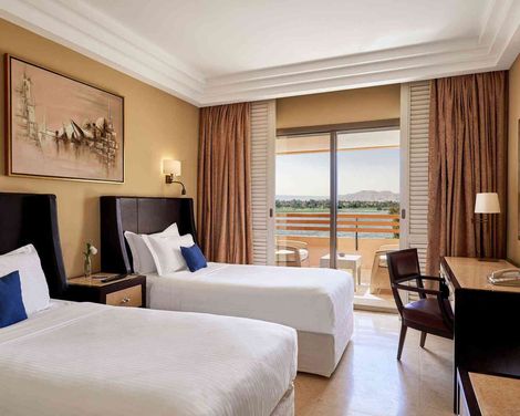 Steigenberger Resort Achti