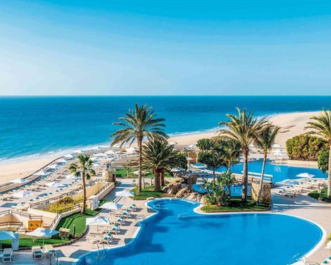 Iberostar Waves Playa Gaviotas