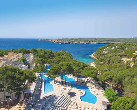 Iberostar Waves Club Cala Barca