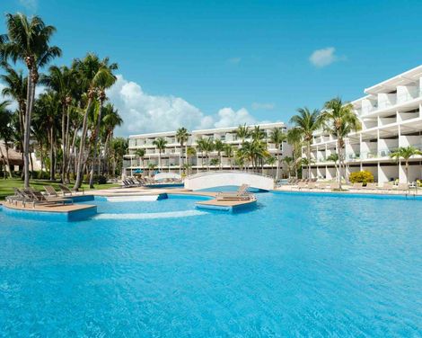 Iberostar Selection Riviera Cancún