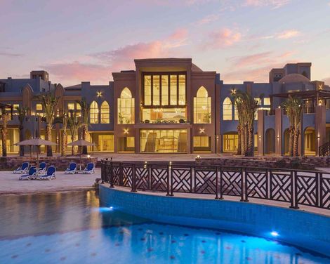 Lazuli Hotel Marsa Alam