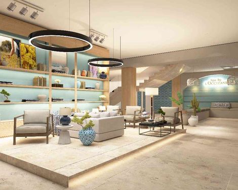 Nirvana Cosmopolitan